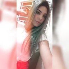 Sara Gabriela Roegelin