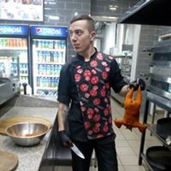 Сергій Тинкалюк