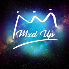 Mxd Up Playlist