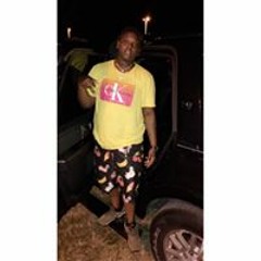 DraykoCutz Mcmillian