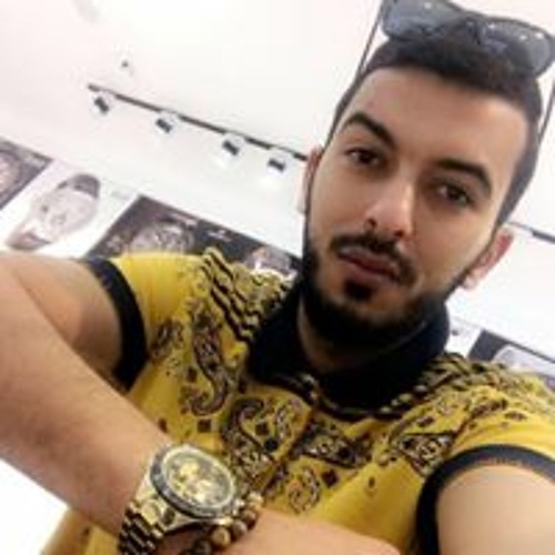 Mosab Almarami’s avatar