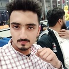Mohsin Raza