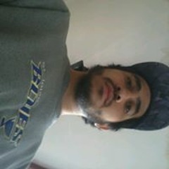 Nicolas Antonio Silva