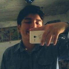 Diego Vargas
