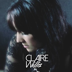 Claire Willis