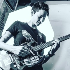 Maria Carter / Letters / redboy