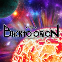 Back To Orion