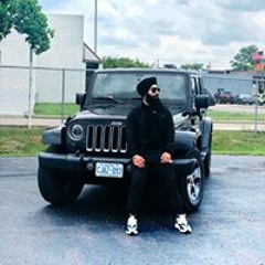 Simran Jit Singh