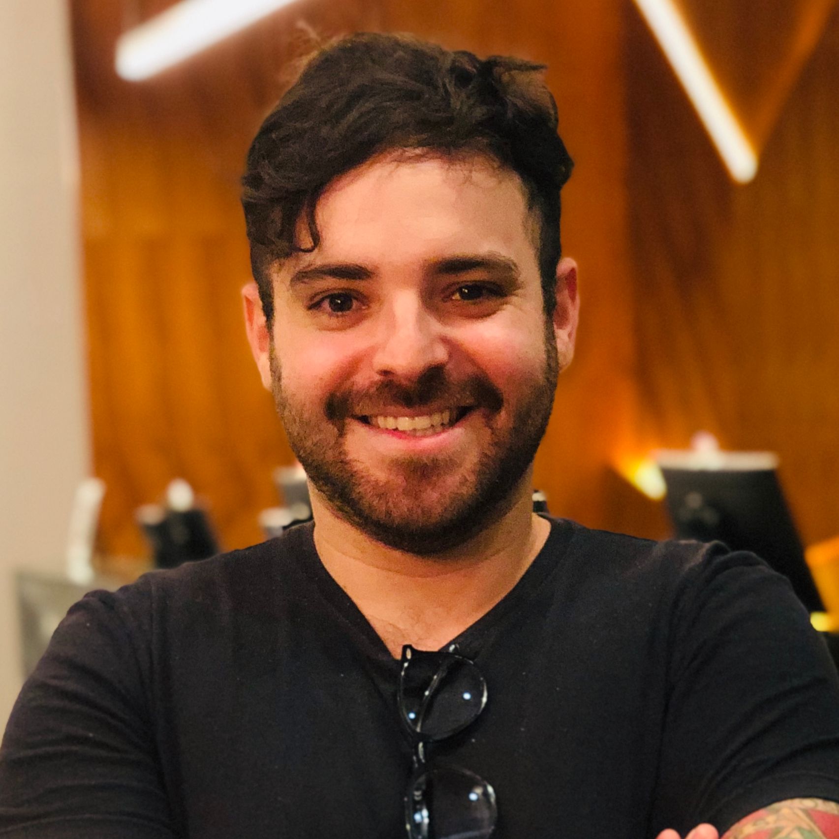 Podcast do Guto