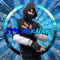 Its NikNaks!