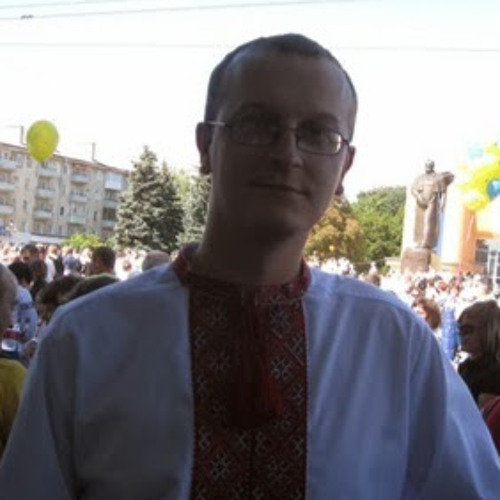 Taras Davydjuk’s avatar