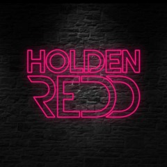 Atomik Noize - Stand Tall (Holden Redd 2020 Remix) [Instrumental]