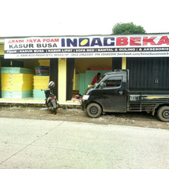 Abadi Jaya Foam