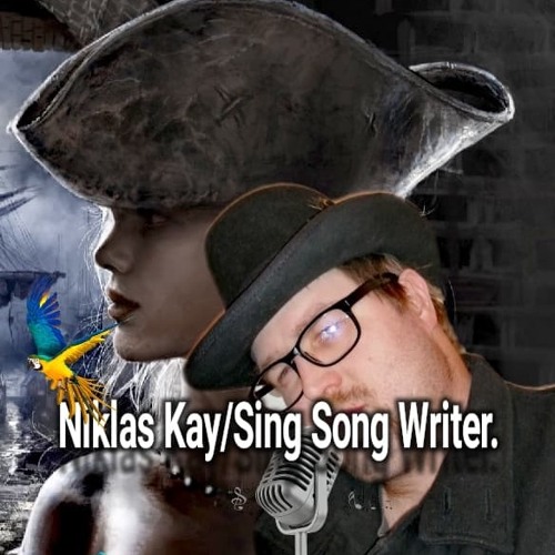 Niklas Kay’s avatar