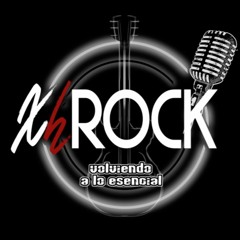 XHROCK - Volviendo a lo esencial