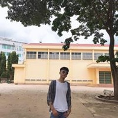 at