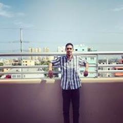 Jonathan Candelario Suero