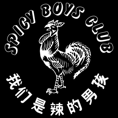 Spicy Boys Club’s avatar