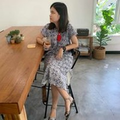Sarocha Prakobpran