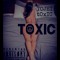 tojei toxic muzic