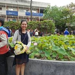 Nguyễn Thị Giáng Hương