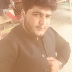 Maaz Khan afridi