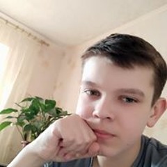 Олег Аристархов