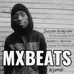 MxBeats Njongi