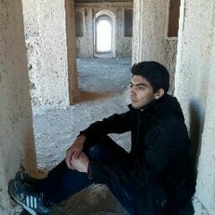 aref eshghinezhad