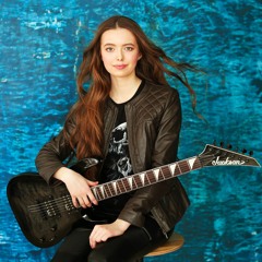 Мария Жукова