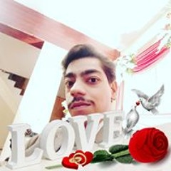 syed john