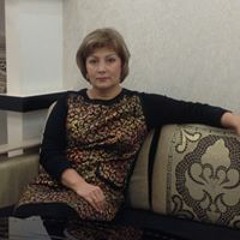 Аният Нажмутдинова