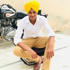 Gurkirat Singh Sandhu