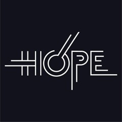 Topsy - Hope DnB