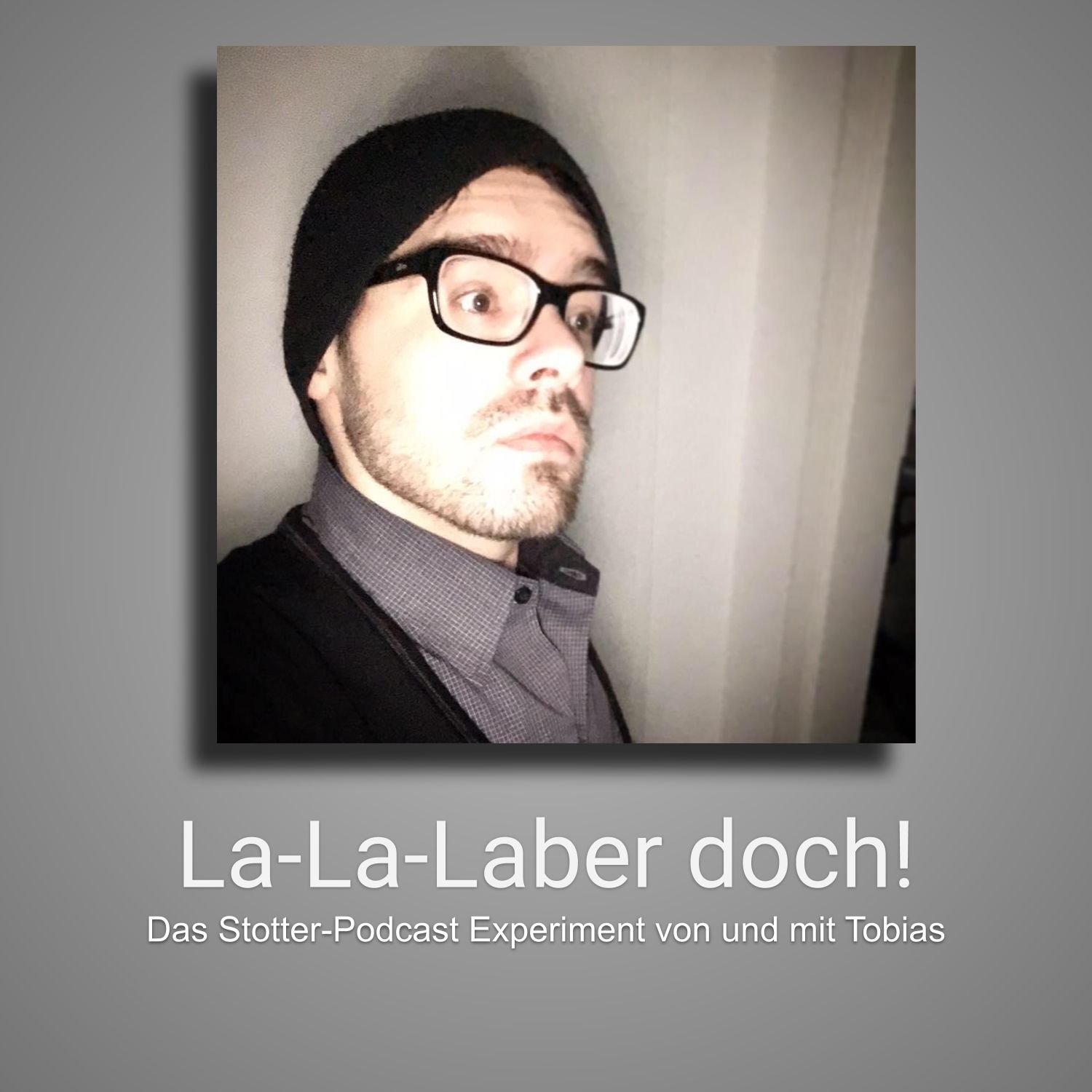 La-La-Laber doch!