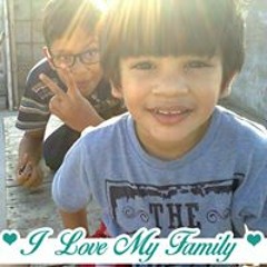 Ainy Javed