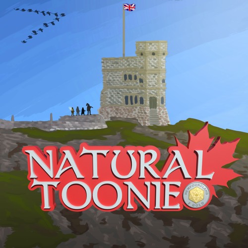 Natural Toonie Podcast’s avatar