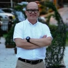 Wayne Yow
