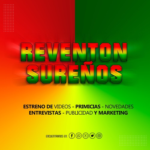 REVENTON SUREÑOS’s avatar