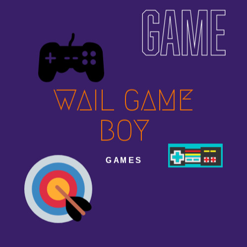 Wail game boy’s avatar