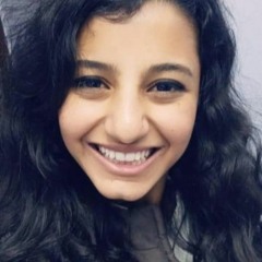 Mirna Nashaat Armanyous