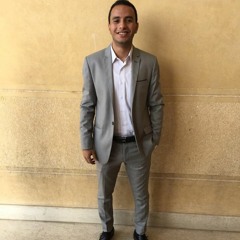Mostafa Abdelkader