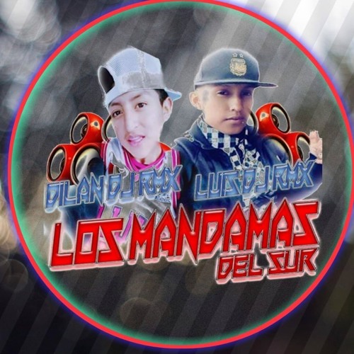 LUIS DJ RMX’s avatar