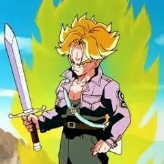 DBZ Music