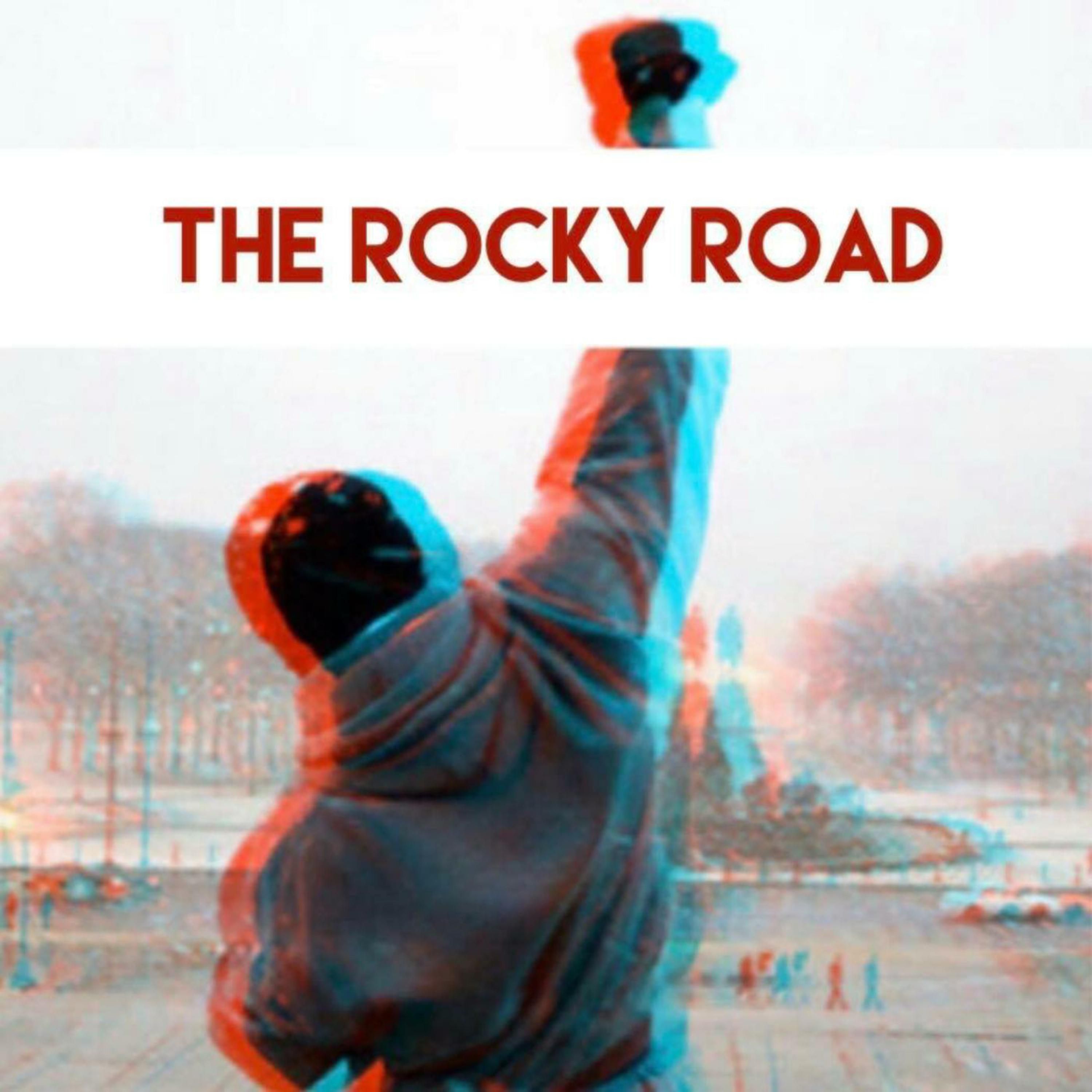 The Rocky Road