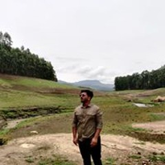 Sagar Sabu