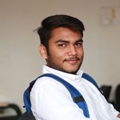 Mayank Ramani