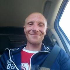 Steve Petsch