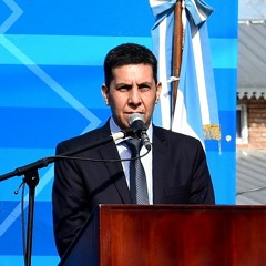 Christian Javier Alarcon