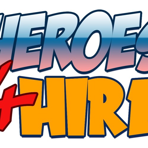 Heroes 4 Hire’s avatar